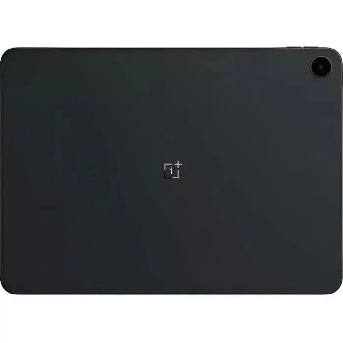 Планшет OnePlus Pad Go 2 12.1" 8/128GB Wi-Fi Black (OPPG2WF8128B) зображення 6