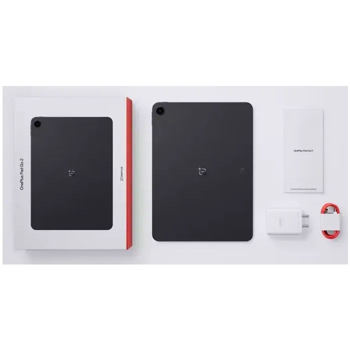 Планшет OnePlus Pad Go 2 12.1" 8/128GB Wi-Fi Purple (OPPG2WF8128P) зображення 8