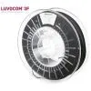 Пластик для 3D-принтера Spectrum PA6 CS20 FR V0 1.75mm 0.75kg Black (80541)