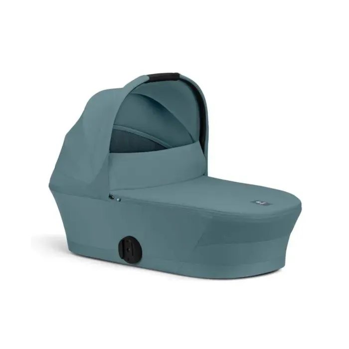 Люлька Cybex Melio Stormy Blue (526000819)