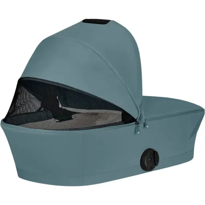 Люлька Cybex Melio Stormy Blue (526000819) зображення 3