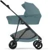 Люлька Cybex Melio Stormy Blue (526000819) зображення 6