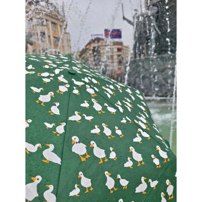Парасоля Fulton L926-039984 Curio-2 UV Duck (L926-039984) зображення 3