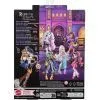 Лялька Monster High Монстро-класика Робекка (JMB81) зображення 8