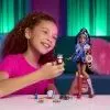 Лялька Monster High Монстро-класика Робекка (JMB81) зображення 9