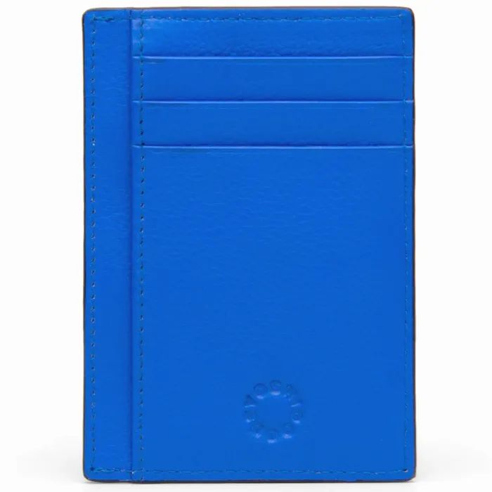 Кардхолдер Yoshi Y1212 17 48 Petrol Blue (Y1212 17 48)
