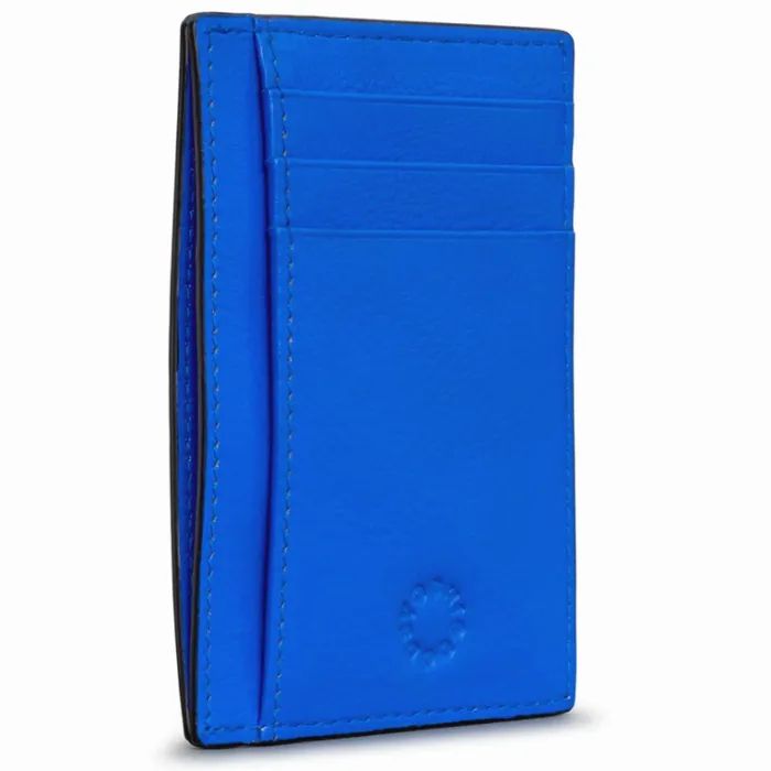 Кардхолдер Yoshi Y1212 17 48 Petrol Blue (Y1212 17 48) зображення 2