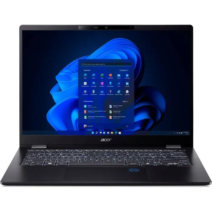 Ноутбук Acer TravelMate TMP614-54 (NX.BJLEU.009)