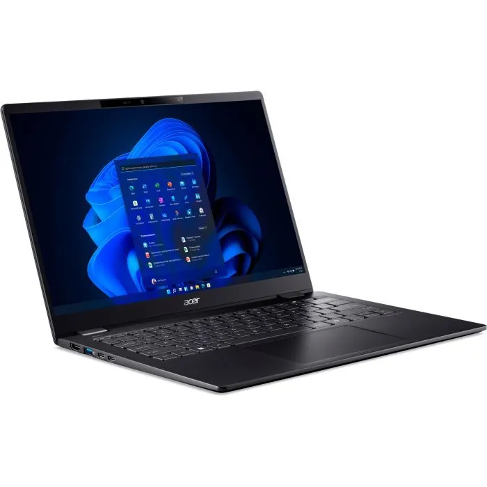 Ноутбук Acer TravelMate TMP614-54 (NX.BJLEU.009) зображення 2