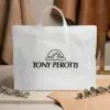 Сумка Tony Perotti Коричнева (90389) зображення 7