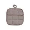 Кухонная прихватка Прованс RINO 20x20 см Коричневый (038550) изображение 3