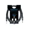 Инструментальный кабель Ibanez SI10-CCT (Woven) Instrument Cable 3 m (301865)