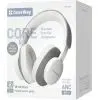 Наушники ColorWay Core ANC White/Gray (CW-HBT03WG) изображение 12