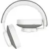 Наушники ColorWay Core ANC White/Gray (CW-HBT03WG) изображение 2