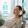 Наушники ColorWay Core ANC White/Gray (CW-HBT03WG) изображение 7