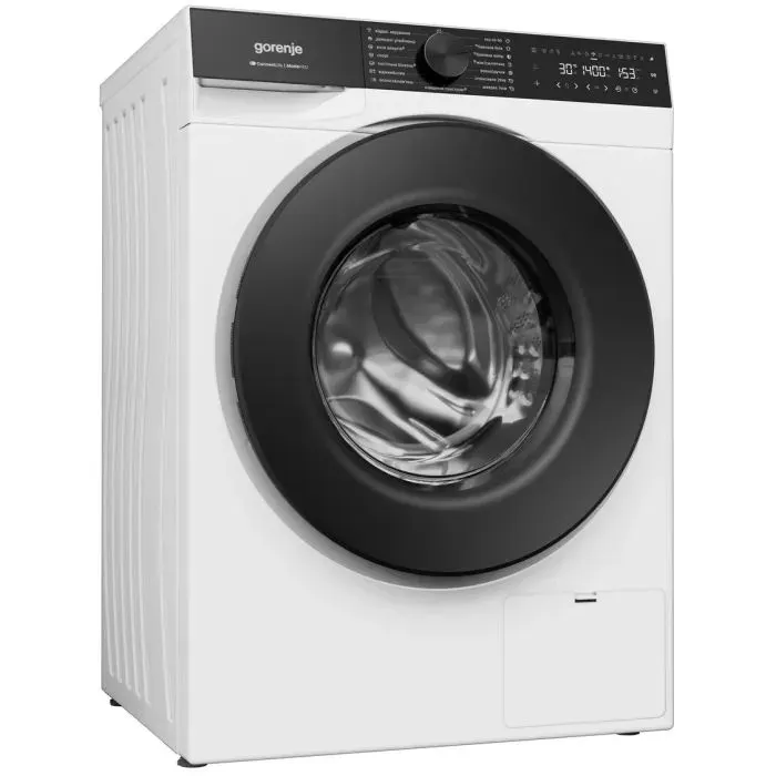 Стиральная машина Gorenje WG694A11 изображение 2