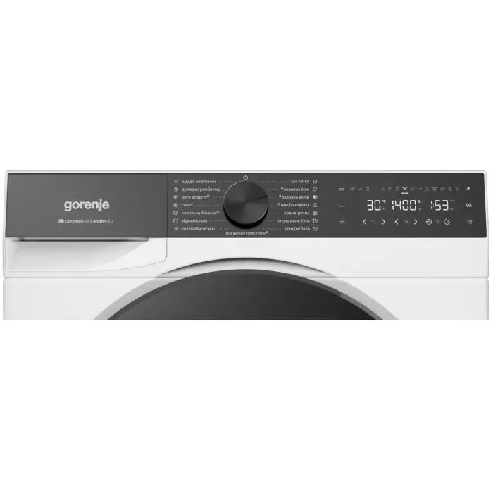 Стиральная машина Gorenje WG694A11 изображение 4