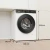 Стиральная машина Gorenje WG694A11 изображение 7