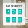 Стиральная машина Gorenje WG694A11 изображение 8