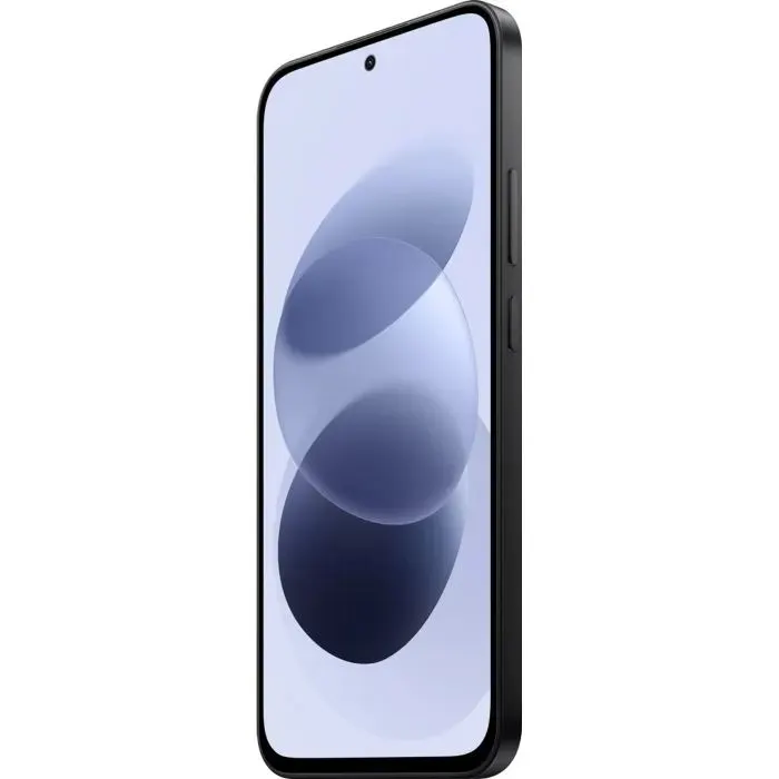 Мобильный телефон Xiaomi Redmi Note 17 4G 4/128GB Black (1215022) изображение 4