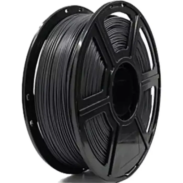 Пластик для 3D-принтера Flashforge PLA Matte 1,75mm 1kg Grey (90007482001)