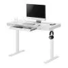 Комп'ютерний стіл Ajazz White (ODE111W) зображення 4
