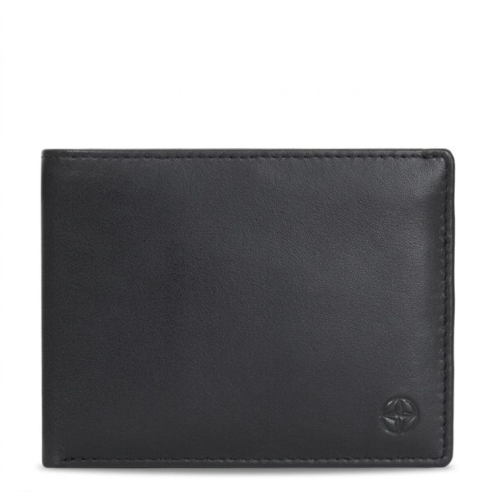 Портмоне Tony Perotti Cortina 5036 Темно-синє (90211)