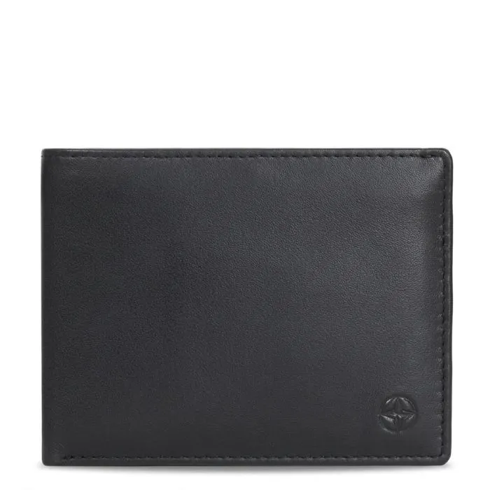 Портмоне Tony Perotti Cortina 5036 nero Чорне (90209)