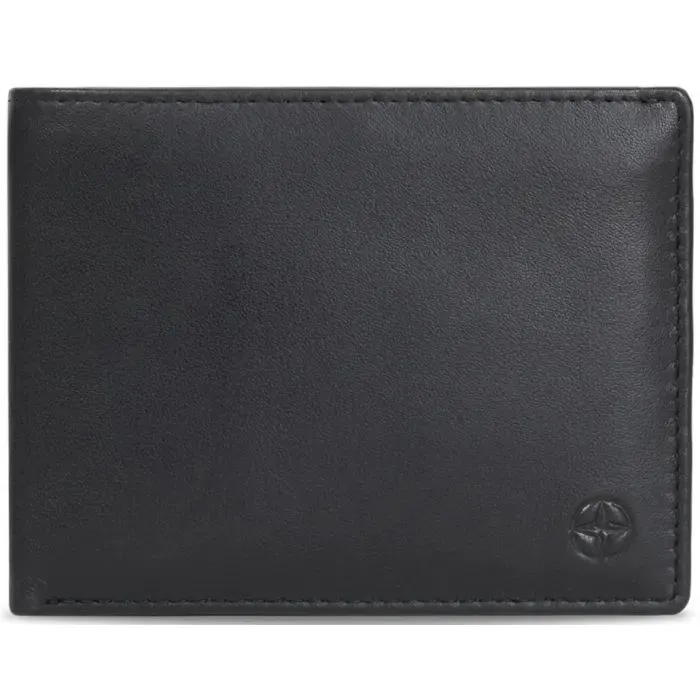Портмоне Tony Perotti Cortina 5036 nero Чорне (90209)