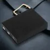 Портмоне Tony Perotti Cortina 5036 nero Чорне (90209) зображення 8