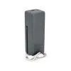 Батарея универсальная FULLTECH 30000mAh, PD/140W, LCD Display (FP34 / 44718) изображение 3