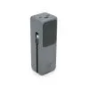 Батарея универсальная FULLTECH 30000mAh, PD/140W, LCD Display (FP34 / 44718)