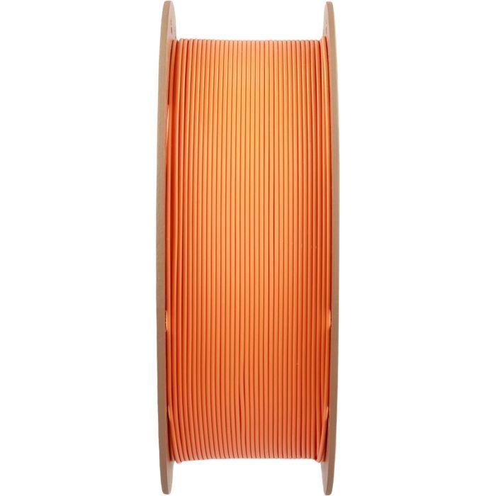 Пластик для 3D-принтера Polymaker PLA Panchroma 1,75mm 1kg Silk gold Refill (CA03039) зображення 2