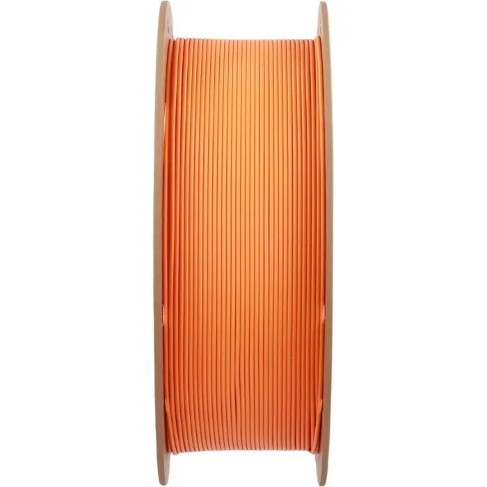 Пластик для 3D-принтера Polymaker PLA Panchroma 1,75mm 1kg Orange (CA19008) зображення 2