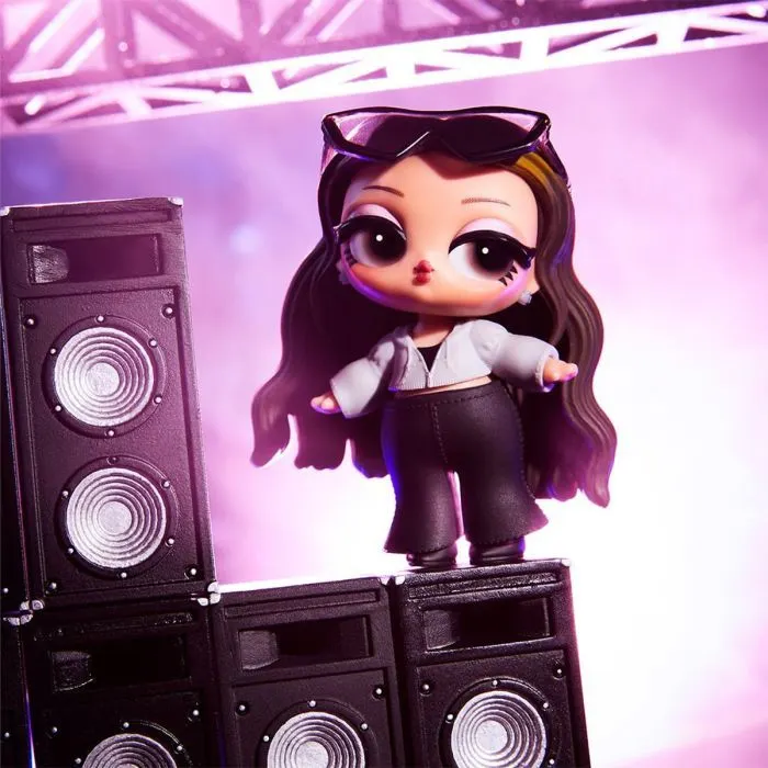 Кукла L.O.L. Surprise! серии Music Festival – Музыкальные звезды (249665) изображение 7