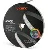 Світлодіодна стрічка Videx DC24V 60W 5M 6000K Ra98 IP20 5м (VL-LST28144-24126-B5)