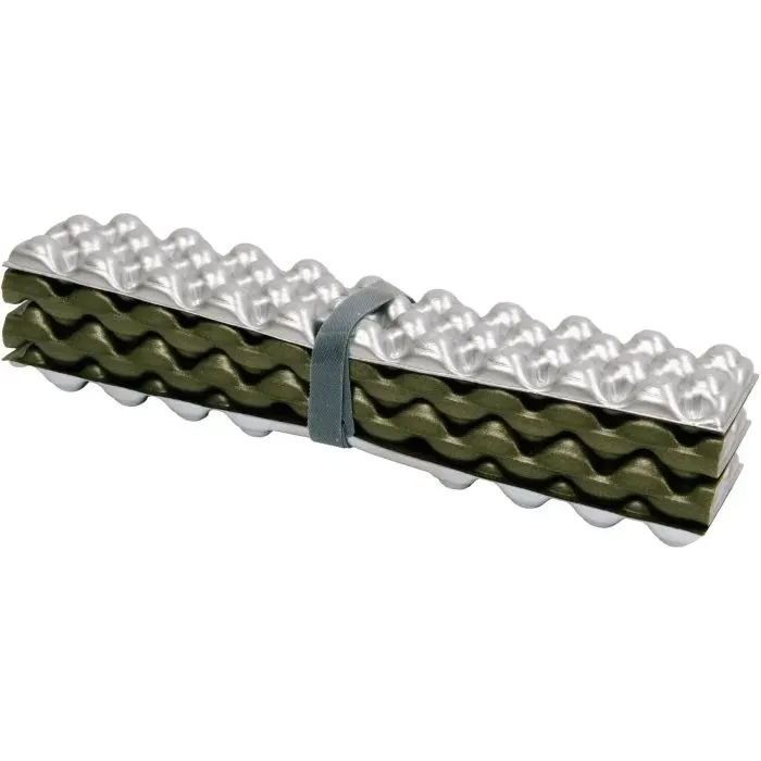 Туристичне сидіння Tribe Trek Seat Pro olive (T-BD-0023-olive) зображення 2