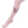 Колготки дитячі UCS Socks зі стразами (M0C0302-1158-3G-pink)