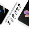 Плівка захисна Armorstandart Matte hydrogel Black Shark Pad 7/7 Pro (ARM93561) зображення 2