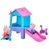 Игровой набор Peppa Pig Figurines S2 – Веселье в парке (G1872) изображение 2