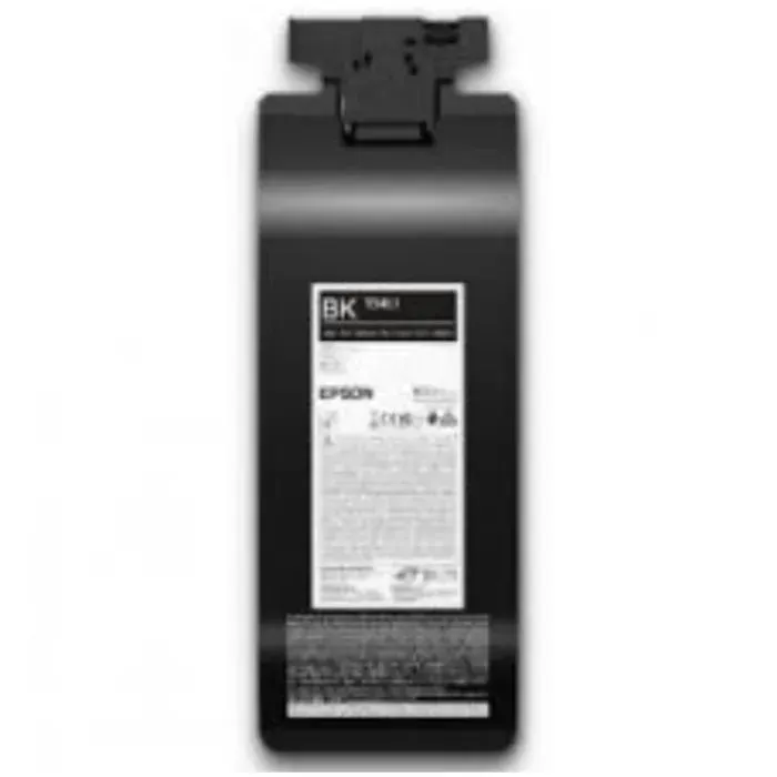 Контейнер з чорнилом Epson T54L Black 800ml UltraChrome DG2 (C13T54L100)