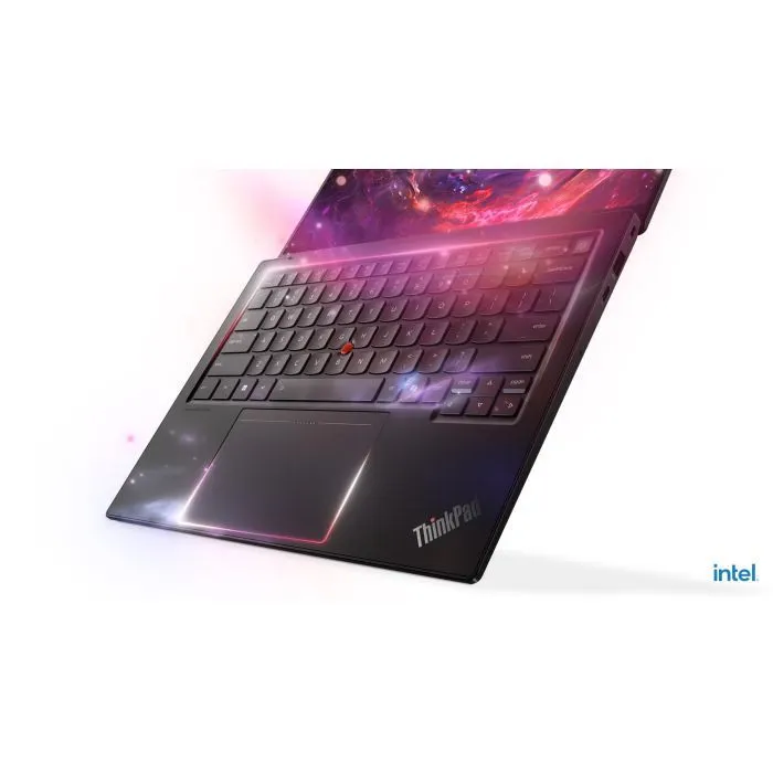 Ноутбук Lenovo ThinkPad X1 Carbon (21V7006YRA) зображення 10