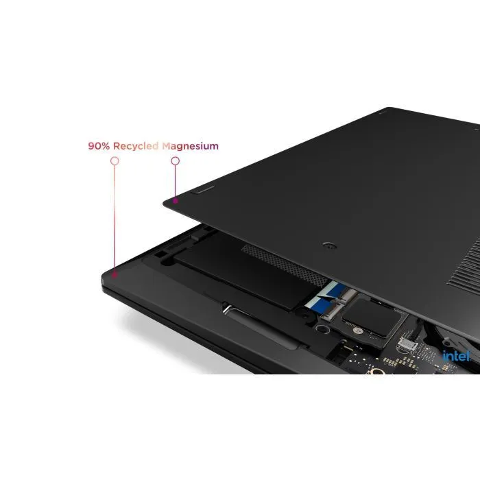 Ноутбук Lenovo ThinkPad X1 Carbon (21V7006YRA) зображення 11