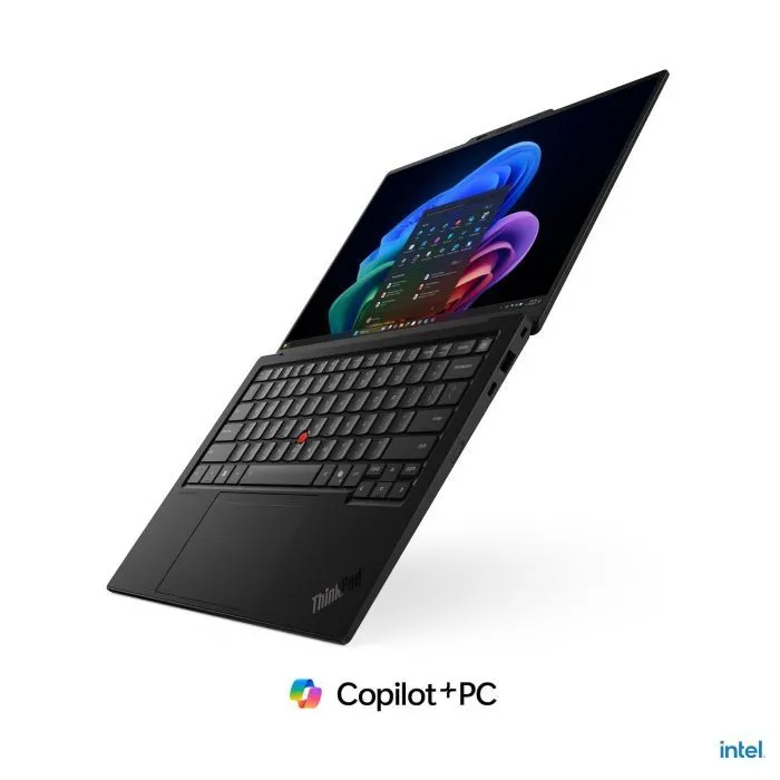 Ноутбук Lenovo ThinkPad X1 Carbon (21V7006YRA) зображення 2