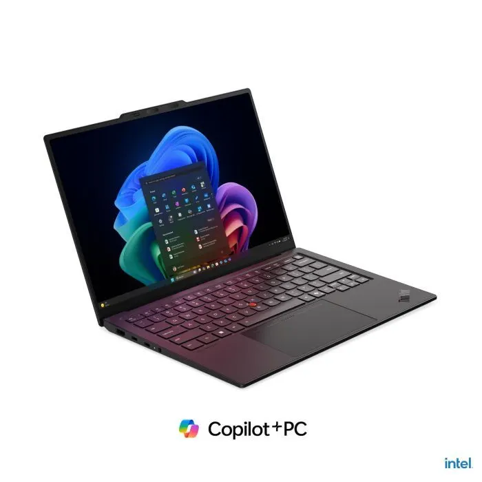 Ноутбук Lenovo ThinkPad X1 Carbon (21V7006YRA) зображення 4