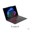 Ноутбук Lenovo ThinkPad X1 Carbon (21V7006YRA) зображення 4