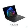 Ноутбук Lenovo ThinkPad X1 Carbon (21V7006YRA) зображення 6