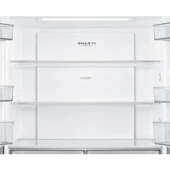 Холодильник Midea MDRF632FIE46 зображення 10