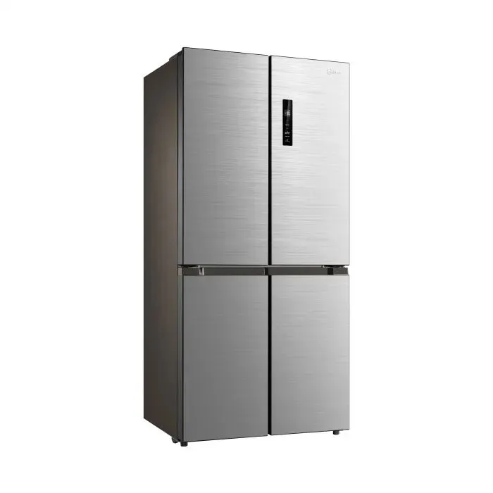 Холодильник Midea MDRF632FIE46 зображення 2