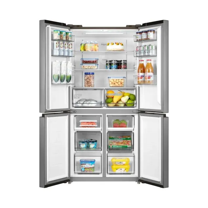 Холодильник Midea MDRF632FIE46 зображення 4